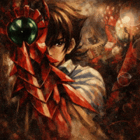 Highschool Dxd Issei Hyoudou GIF