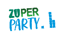 Party Muzica Sticker by Radio ZU