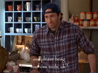 season 5 netflix GIF by Gilmore Girls 