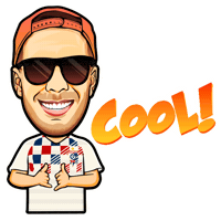 Lukas Podolski Sticker by LukasPodolskiSoccerplayer