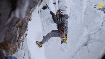 Nat Geo Falling GIF by National Geographic Channel