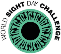 WestGroupeMarketing wsd worldsightday worldsightday2019 westgroupe Sticker
