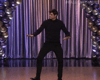 Dance Off Tonight Show GIF by The Tonight Show Starring Jimmy Fallon