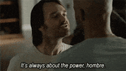 the last man on earth GIF by Fox TV