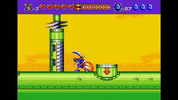 Nintendo Hitting GIF by KONAMI