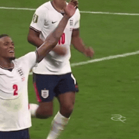 World Cup Football GIF by Respective