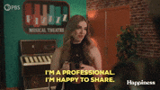 Season 1 Happiness GIF by PBS