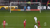 werder leverkusen GIF