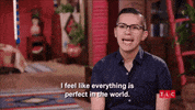 Happy 90 Day Fiance GIF by TLC