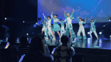 Hip Hop Idol GIF