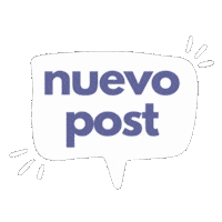 New Post Sticker by laukyts
