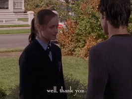 season 3 netflix GIF by Gilmore Girls 