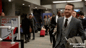 season 5 jeannie GIF by Showtime