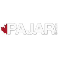 Sticker by PAJAR CANADA