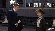 Debbie Reynolds Mood GIF by GritTV