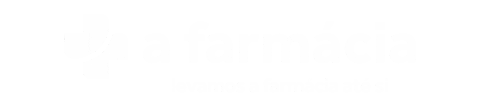 Farmacia Sticker by A Farmácia Online