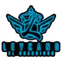Cantante Leycang Sticker by leycangelgrandioso