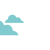 Health Clouds Sticker by Kiddoze