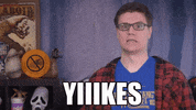 Kill Count Thats Bad GIF by Dead Meat James
