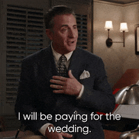 Father Of The Bride GIF by HBO Max