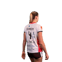 Volleyball Cuneo Sticker by cuneo_granda_volley