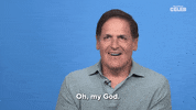 Oh My God Omg GIF by BuzzFeed