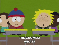 GIF by South Park 