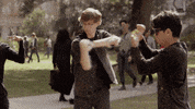 the magicians magic GIF by SYFY