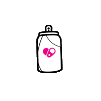 Optimization Sticker by Hart Print