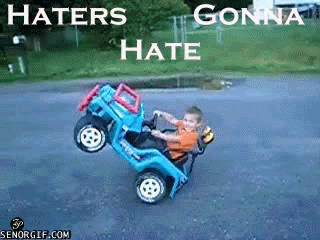 home video haters GIF by Cheezburger