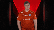 Holstein Kiel Mask GIF by Bundesliga