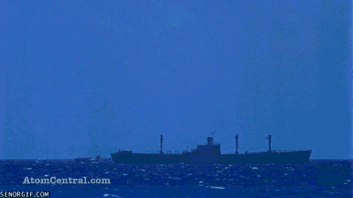 water wtf GIF by Cheezburger