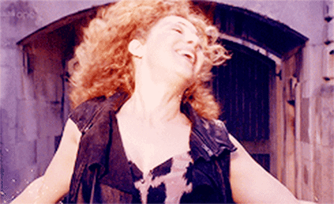river song GIF