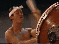 likes spanking GIF