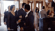 Chicago Fire Nbc GIF by One Chicago