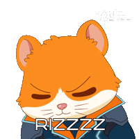 Sticker Aura Sticker by Hamieverse