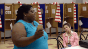 sexy feeling myself GIF by truTV’s Those Who Can’t