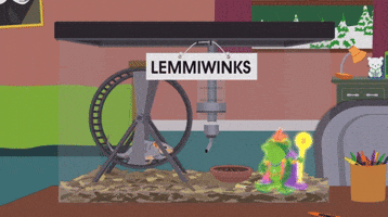 We Should Probably Get Going