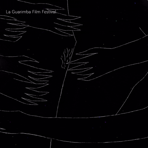 Sexy Love You GIF by La Guarimba Film Festival