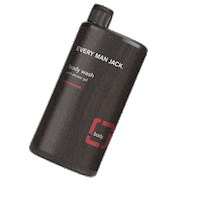 Shower Grooming Sticker by Every Man Jack