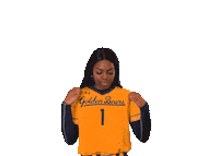 Earn It Uc Berkeley Sticker by Cal Athletics