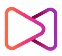 MediaKits logo sticker wave media Sticker