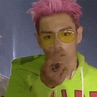 Choi Seung Hyun Top GIF