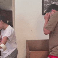 Monicalaire dance dancing dancer jam GIF