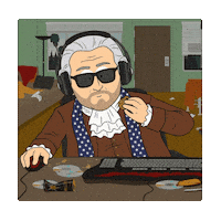 No Life Keyboard Sticker