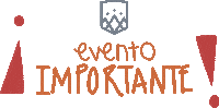 Eventoimportante Sticker by CumbresQueretaro
