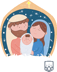 Cumbresnavidad Sticker by CumbresQueretaro