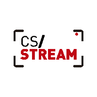 cs-stream video stream foto streaming Sticker