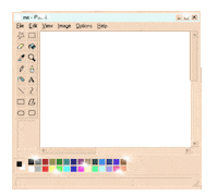 Shining Small Business Sticker