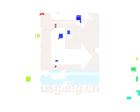 fun party Sticker by usgang.ch